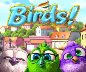 Birds