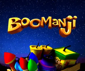 Boomanji