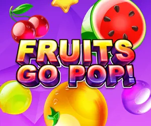 Fruits Go Pop!