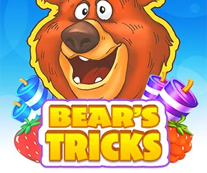 Bear's Tricks