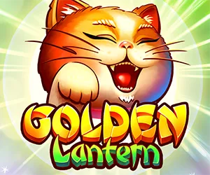 Golden Lantern