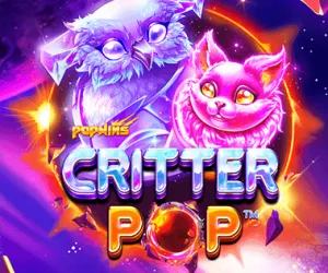 Critter Pop