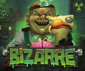 Bizarre
