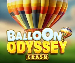 Balloon Odyssey Crash