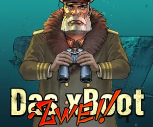 Das xBoot 2wei!