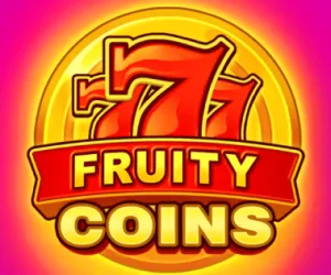 777 Fruity Coins
