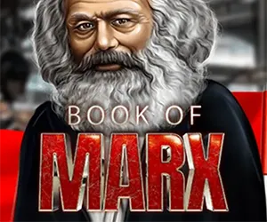 Book of Marx