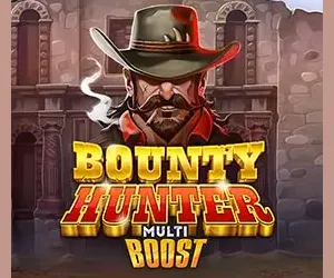 Bounty Hunter MultiBoost