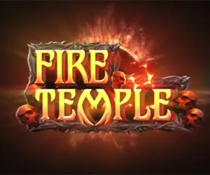 Fire Temple