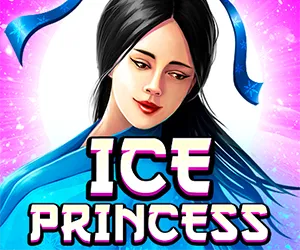 Ice Princess