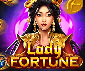 Lady Fortune