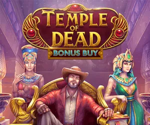 Temple of Dead Bonus Buy