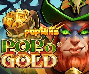 POP O'Gold