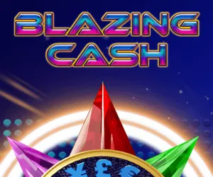 Blazing Cash
