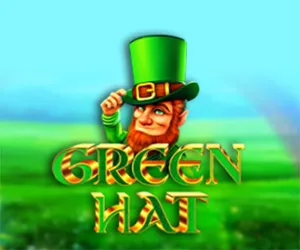 Green Hat