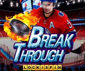 Break Through