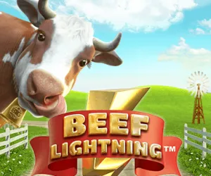 Beef Lightning