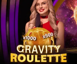 Gravity Roulette
