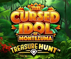 The Cursed Idol of Montezuma Treasure Hunt