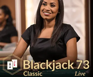 Blackjack Classic 73