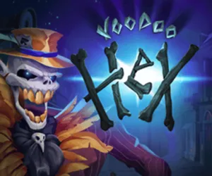 Voodoo Hex