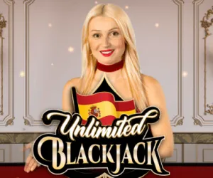 Spanish Unlimited Blackjack
