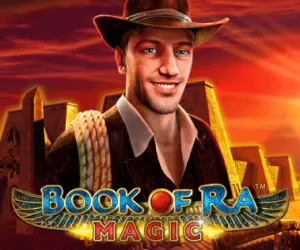 Book Of Ra Magic