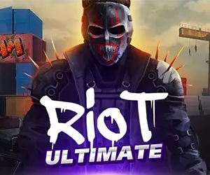 Riot Ultimate
