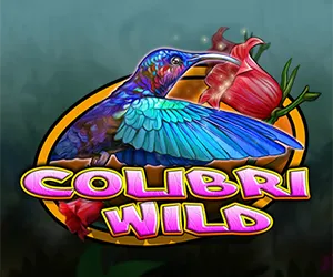 Colibri Wild