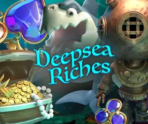 Deepsea Riches