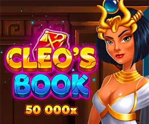 Cleo’s Book
