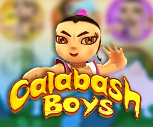 Calabash Boys