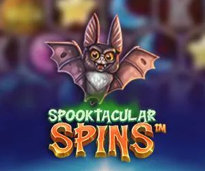 Spooktacular Spins