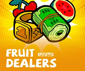 Fruit Dealers