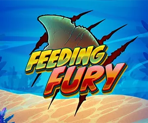 Feeding Fury