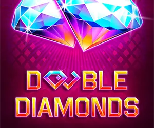 Double Diamonds