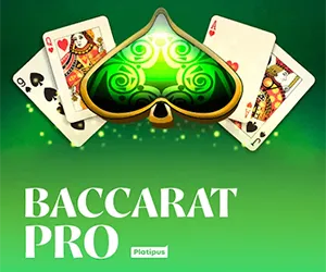 Baccarat PRO