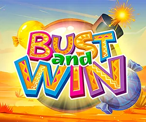 Bust and Win