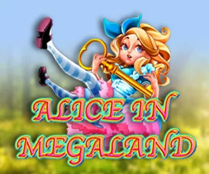 Alice In MegaLand