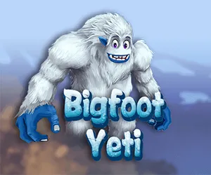 Bigfoot Yeti