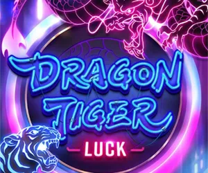 Dragon Tiger Luck