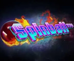 Spinball