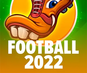 Football: 2022