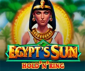 Egypt's Sun
