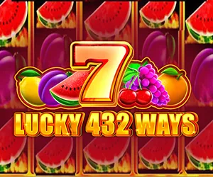 Lucky 432 Ways