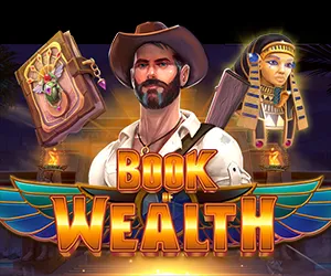 Book of Wealth