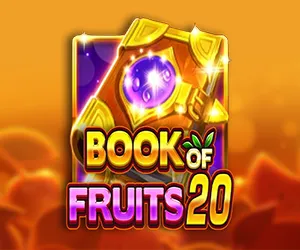 Book of Fruits 20