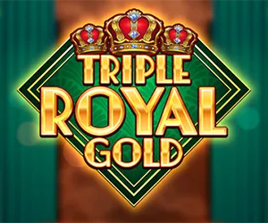 Triple Royal Gold