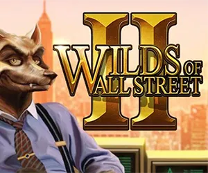 Wilds Of Wall Street II