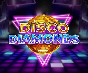 Disco Diamonds